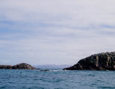 Season 5: Uisge – Scottish Waters
