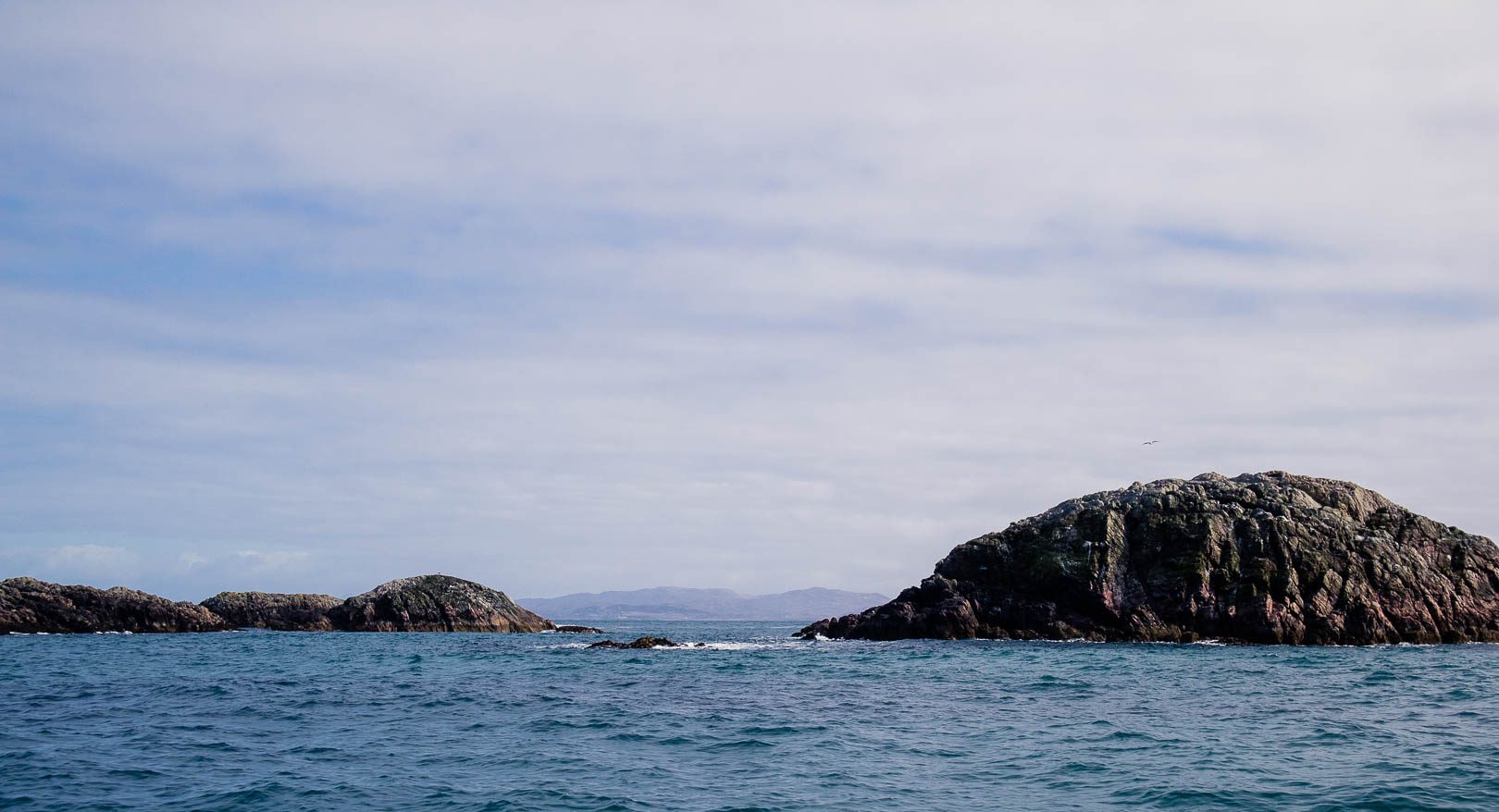 Season 5: Uisge – Scottish Waters