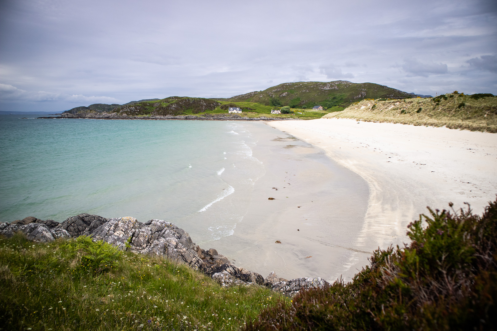 ‘Road to the Isles’ – The Journey from Fort William to Mallaig