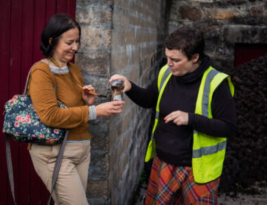 A Whisky Tour in Dufftown & Tips for the Malt Whisky Trail