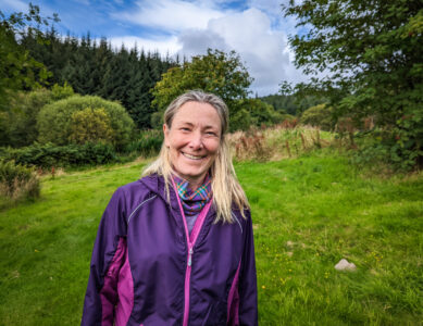 Heather Thomas-Smith on Scottish Neolithic History in Argyll