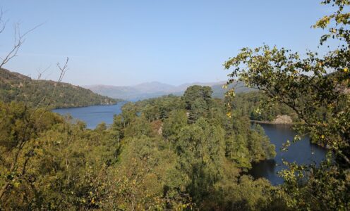 Slow Travel Special: Guided Nature Meditation