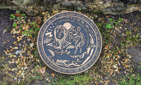 Women’s Stories from Scotland