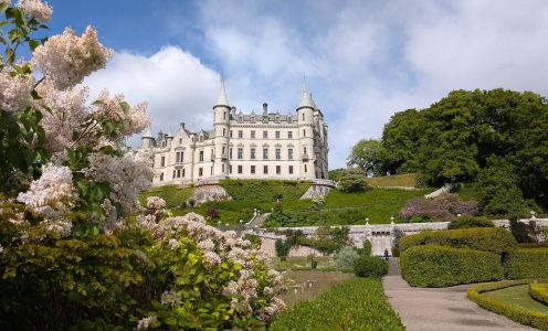 ‘Edged in Stone’ – Clearances & Witch Trials in Sutherland