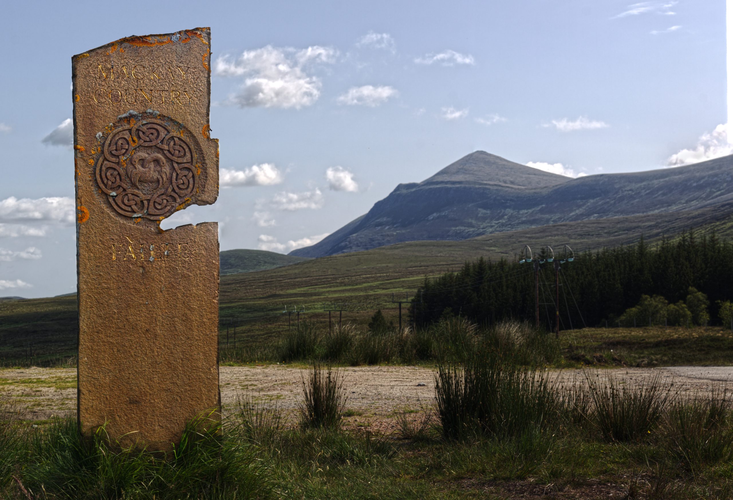 Introducing: Highlands Reimagined